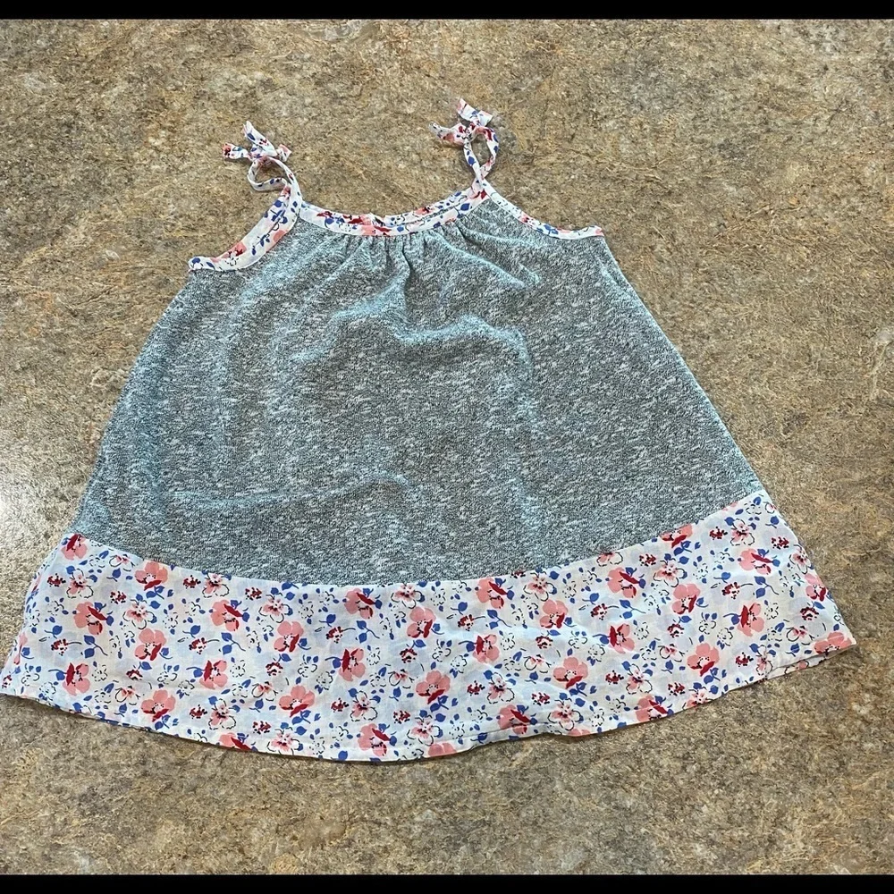 Gap Dress